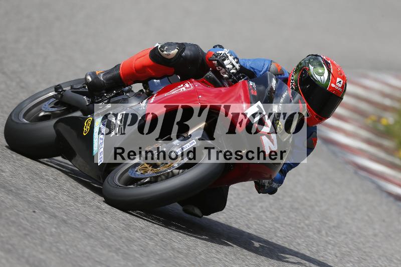 /21 29.05.2025 Speer Racing ADR/Gruppe rot/172